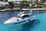 Fairline Squadron 53