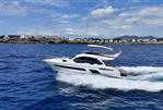 Fairline Squadron 53