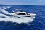 Fairline Squadron 53