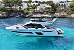 Fairline Squadron 53