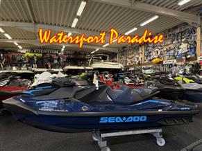 Sea Doo GTX 170 iDF