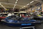 Sea Doo GTX 170 iDF