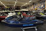 Sea Doo GTX 170 iDF