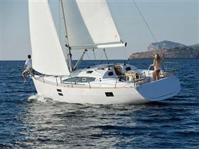 Elan Yachts Impression 40