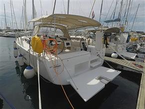 Dufour 430 Grand Large