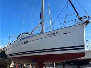 Jeanneau Yachts 39 DS