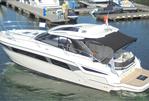Bavaria S40 HT - Bavaria S40 HT - Overall