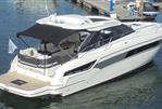 Bavaria S40 HT - Bavaria S40 HT - Overall