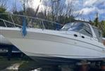 Sea Ray Sundancer 290