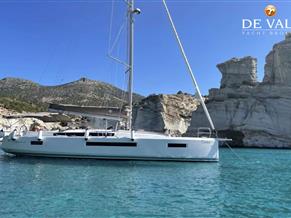 Jeanneau Sun Odyssey 490