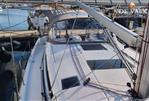 Jeanneau Sun Odyssey 490 - Picture 4