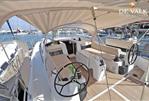 Jeanneau Sun Odyssey 490 - Picture 6