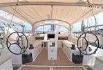 Jeanneau Sun Odyssey 490 - Picture 7
