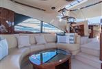 Fairline Squadron 58 - General Image
