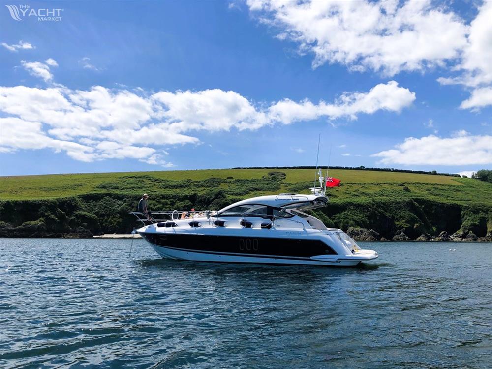 Fairline Targa 38 Gran Turismo - Default Image