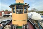 53.3' x 15.6' 700 hp Subchapter M Compliant Tug Boat
