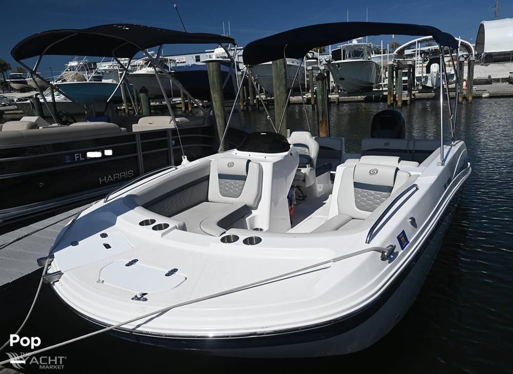 Hurricane SS 192 RL OB - 2023 Hurricane SS 192 RL OB - Photo #1