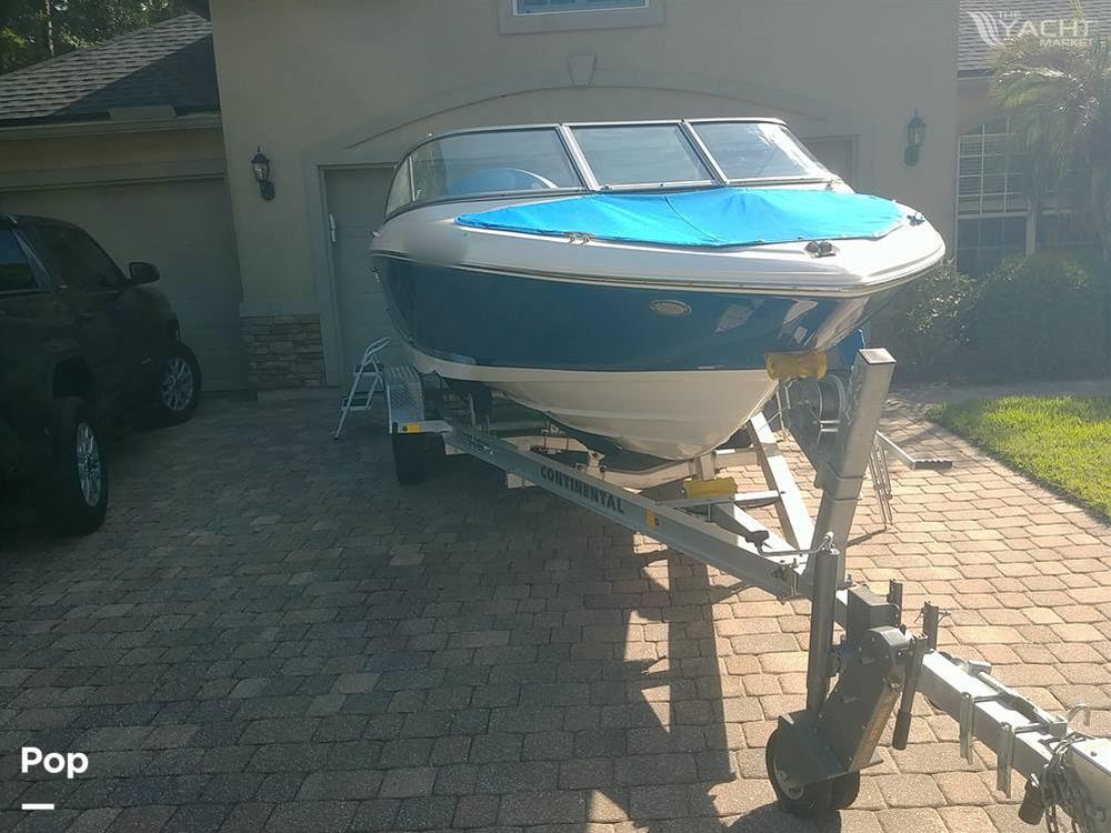 Regal 1900 ES - 2018 Regal 1900 ES