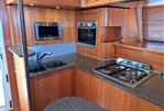 Fountaine Pajot FP Cumberland 46 - Used Power Catamaran for sale