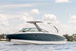  LS6 bowrider - 2025 Regal LS6 bowrider 2