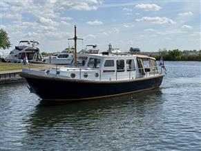 Brandsma Wolfvlet 10.40 OK