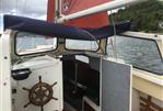 Hardy 18 Motor Sailer