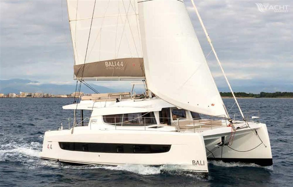 Bali 4.4