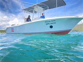 Sea Hunt 22