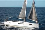 Jeanneau Sun Odyssey 410