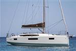 Jeanneau Sun Odyssey 410