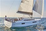 Jeanneau Sun Odyssey 410