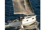 Jeanneau Sun Odyssey 410