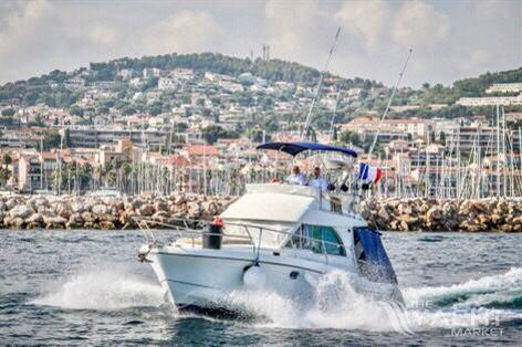 BENETEAU ANTARES 980