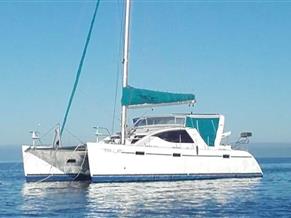 Admiral 40