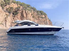 Beneteau GRAN TURISMO 38