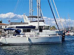 Dufour 425 GL