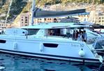 Fountaine Pajot SABA 50