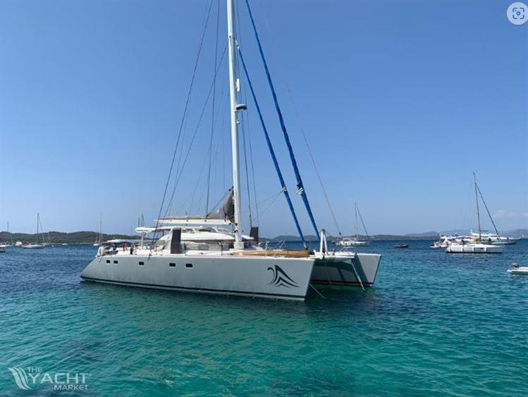 AIKANE TRINIDAD LTD AIKANE 56