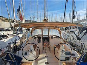 Dufour 375 Grand Large