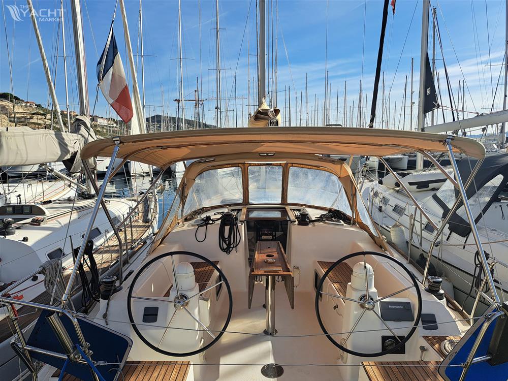 Dufour 375 Grand Large