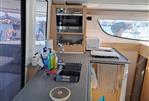 FOUNTAINE PAJOT LIPARI 41