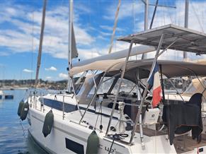 Bavaria C42