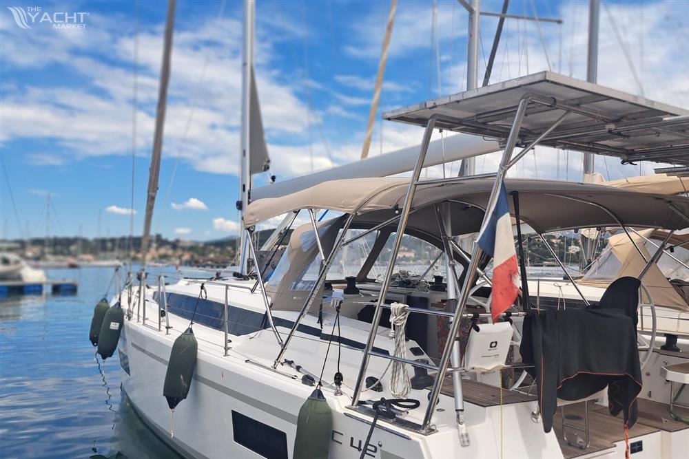 Bavaria C42