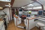 Jeanneau Sun Odyssey 49