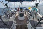Jeanneau Sun Odyssey 49