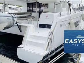 Fountaine Pajot Helia 44