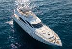 Sunseeker 82 Yacht - 2 - Exterior