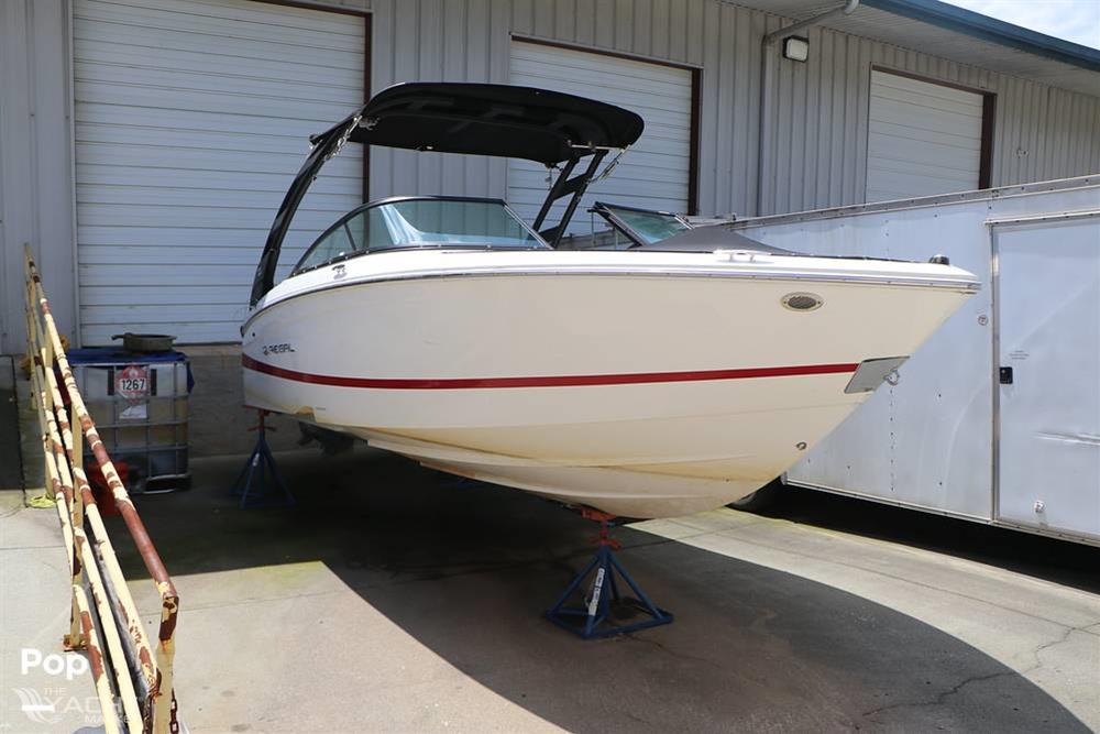 Regal LS2 - 2022 Regal LS2 - Photo #1