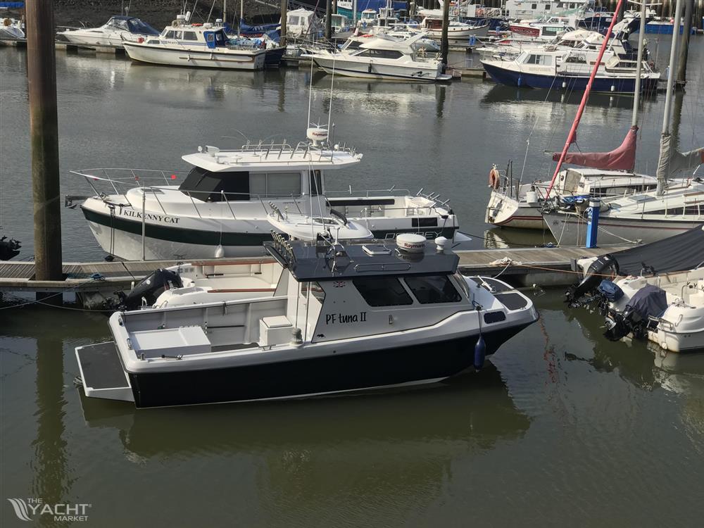 Wilson Flyer 24 - IMG 4782