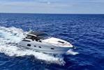 Princess V39